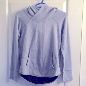 Lululemon pullover